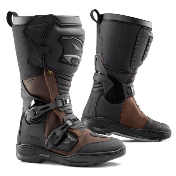 Falco Avantour 3 brown 41